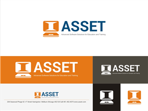 Logo Design by nandkumar for Blue Sky Consulting | Design: #2514039