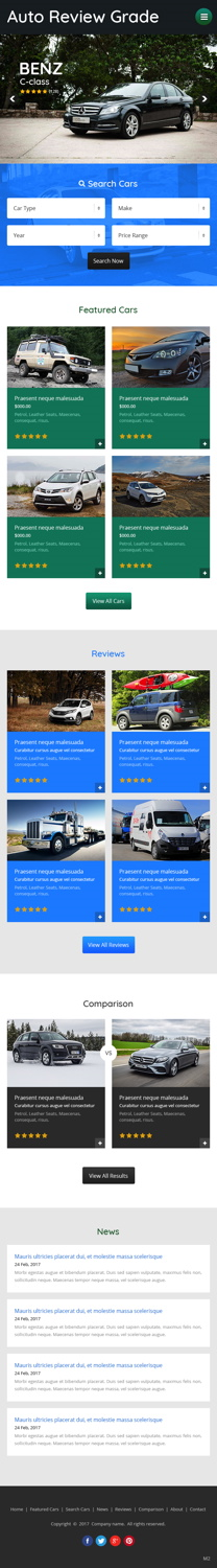 Web Design by pb for this project | Design: #13858316
