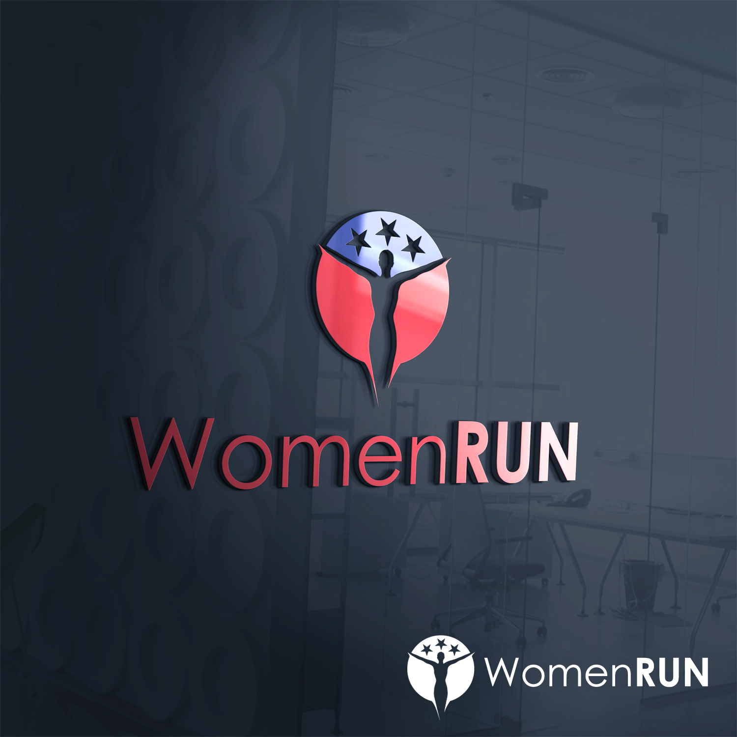 Logo Design by AnjelsS for this project | Design #13849156