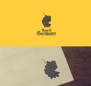 Logo Design by Pixel Desert