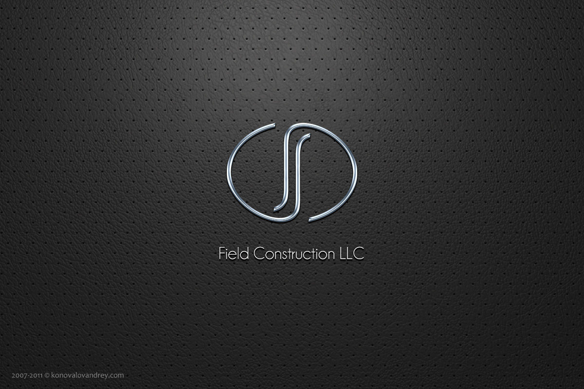 Logo Design by Andrey Konovalov for Field Construction, LLC | Design #545136