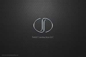 Logo Design by Andrey Konovalov for Field Construction, LLC | Design #545136