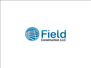 Logo-Design von jayram für Field Construction, LLC | Design #545701