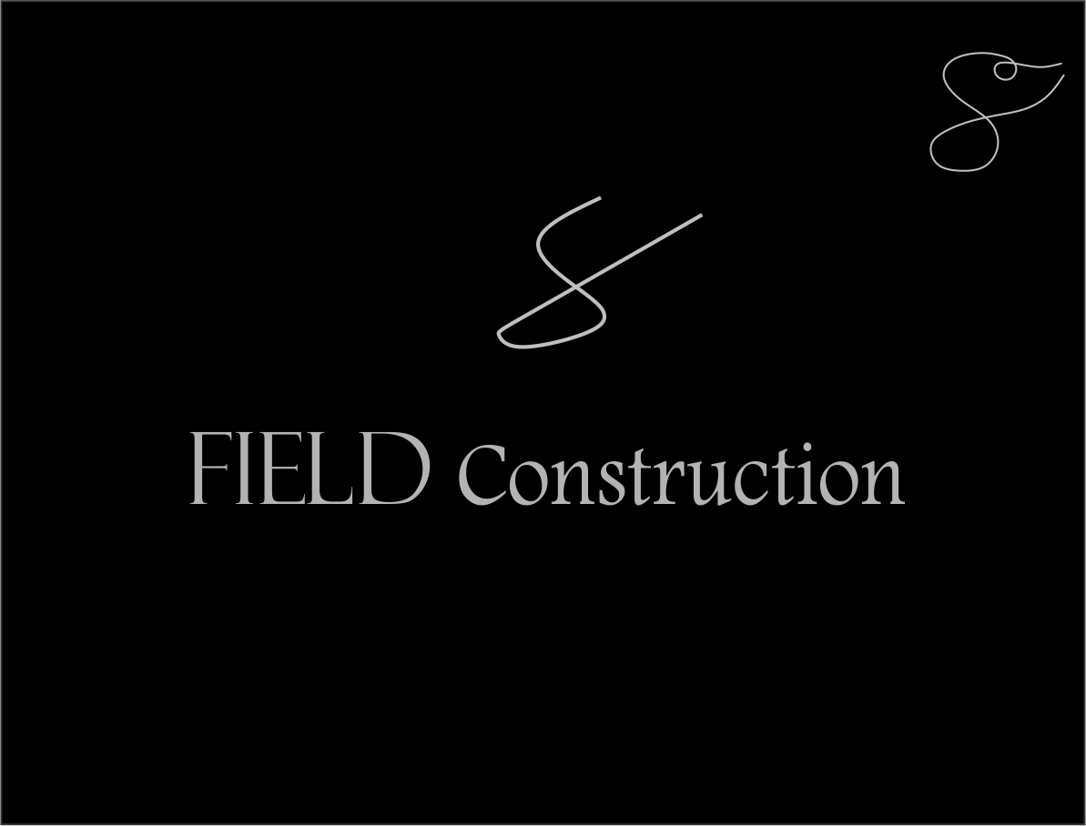 Design de Logo par Naavyd pour Field Construction, LLC | Design #546682