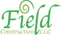 Logo-Design von Bailey Stachour für Field Construction, LLC | Design #547054