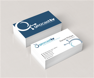 Stationery Design by  Fox