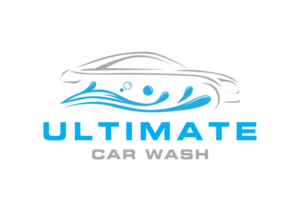Logo Design by bc21 for Ultimate Car Wash | Design: #13842583