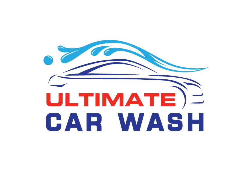 Design de Logo par bc21 pour Ultimate Car Wash | Design #13921757