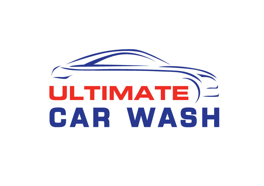 Logo Design by bc21 for Ultimate Car Wash | Design #13921766