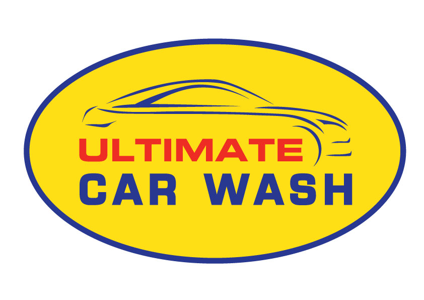 Design de Logo par bc21 pour Ultimate Car Wash | Design #13923016