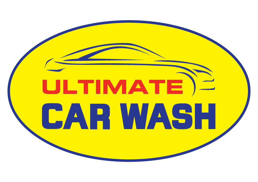Design de Logo par bc21 pour Ultimate Car Wash | Design #13927032