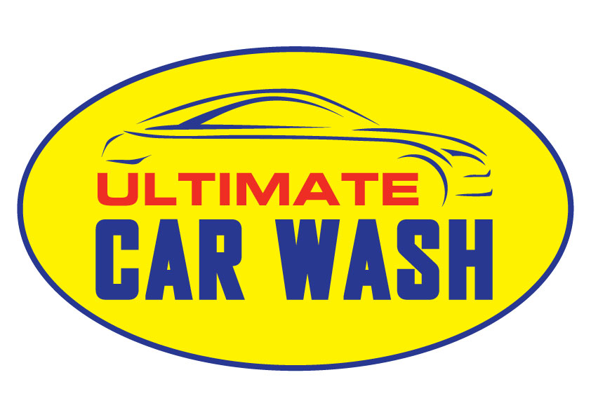 Logo Design by bc21 for Ultimate Car Wash | Design #13927071