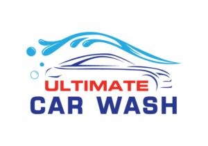 Logo Design by bc21 for Ultimate Car Wash | Design: #13981193