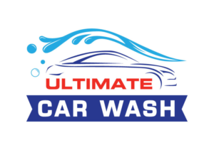Logo Design by bc21 for Ultimate Car Wash | Design: #13981194