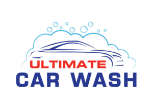 Logo Design by bc21 for Ultimate Car Wash | Design: #13996444