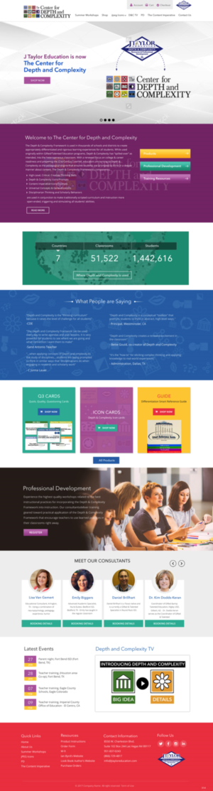 Web Design by pb for this project | Design: #14112000