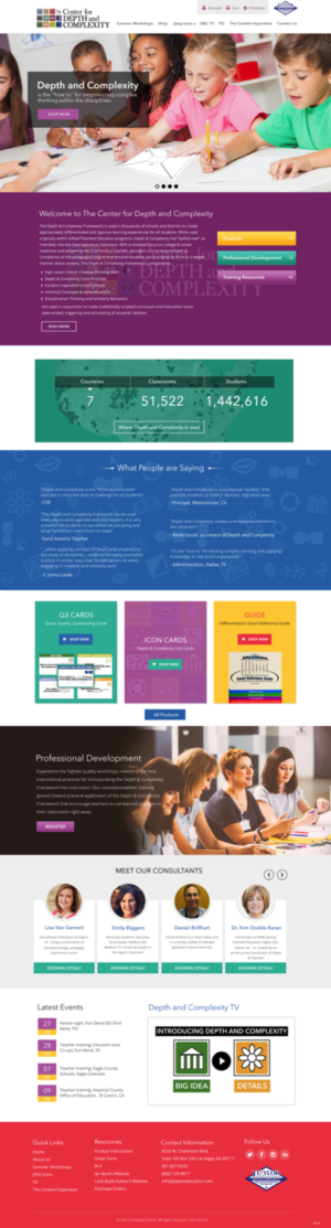 Web Design by pb for this project | Design: #14112001