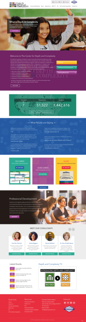 Web Design by pb for this project | Design: #14112002