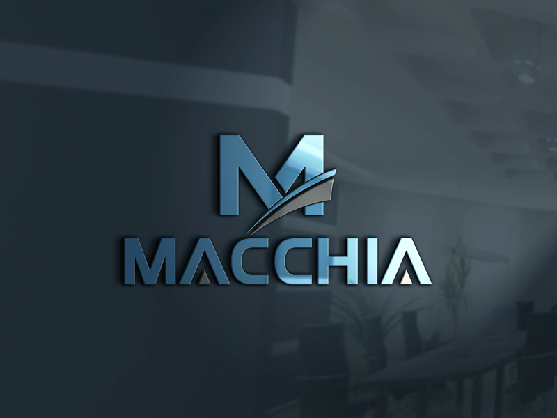 Logo Design by {Backspace} for this project | Design #13854829