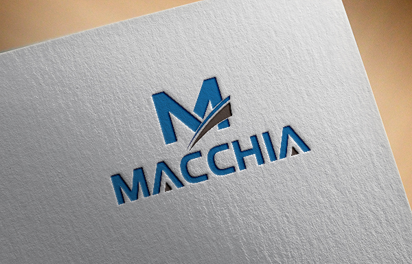 Logo Design by {Backspace} for this project | Design #13854830