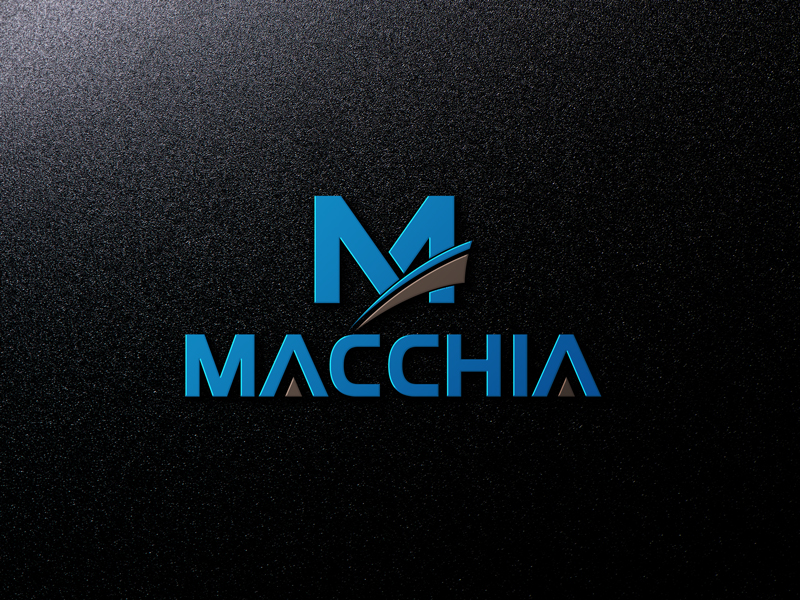 Logo Design by {Backspace} for this project | Design #13854832