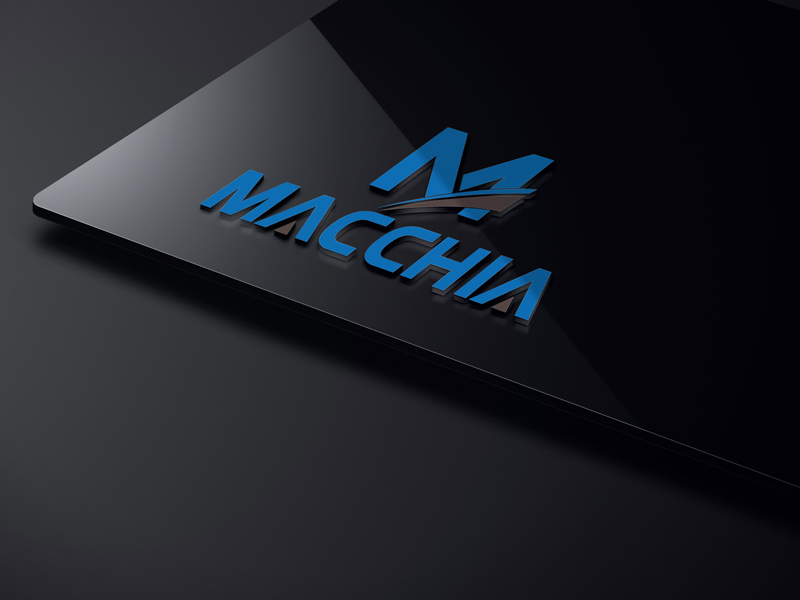 Logo Design by {Backspace} for this project | Design #13854833