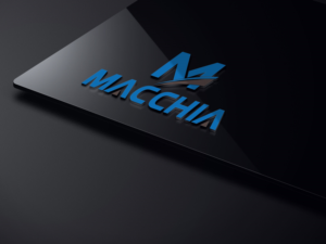 Logo Design by {Backspace} for this project | Design: #13854833
