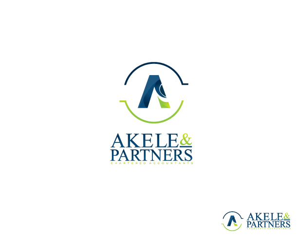 Logo Design by ARTMD for this project | Design #13893865