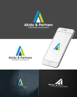 Logo Design by kenjie0476 for this project | Design: #13840720