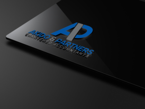 Logo Design by rafa studio for this project | Design: #13841589