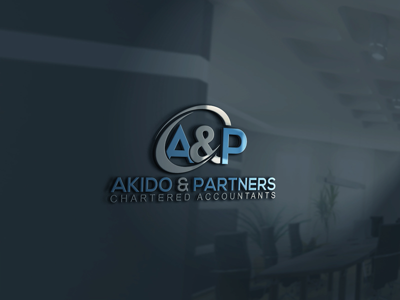 Logo Design by NightStudio for this project | Design #13841559