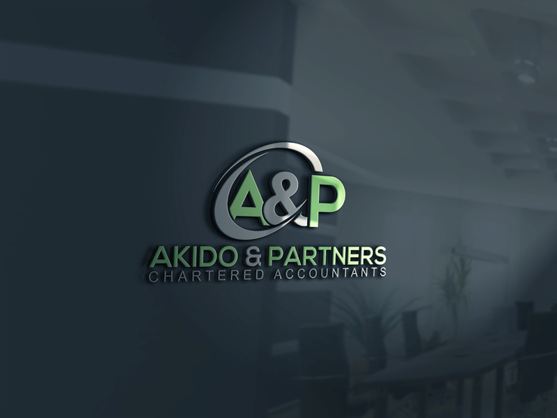 Logo Design by NightStudio for this project | Design #13841561