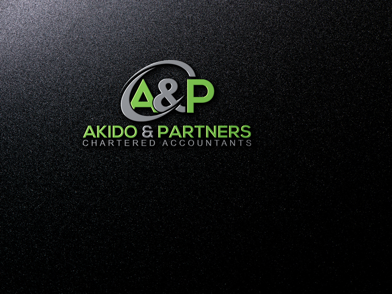 Logo Design by NightStudio for this project | Design #13841564