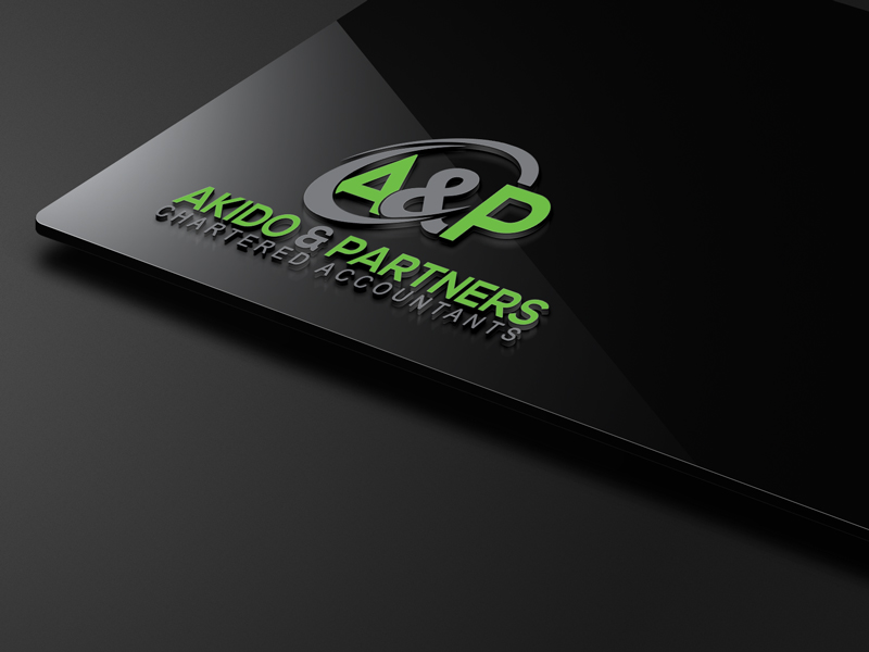 Logo Design by NightStudio for this project | Design #13841565