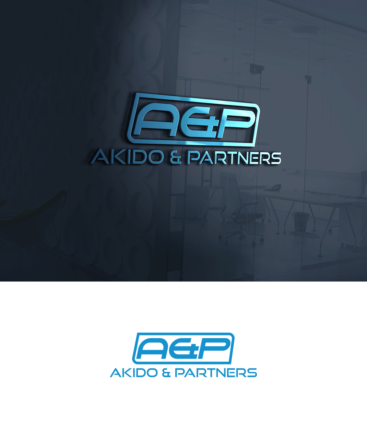 Logo Design by supercreative for this project | Design #13843147