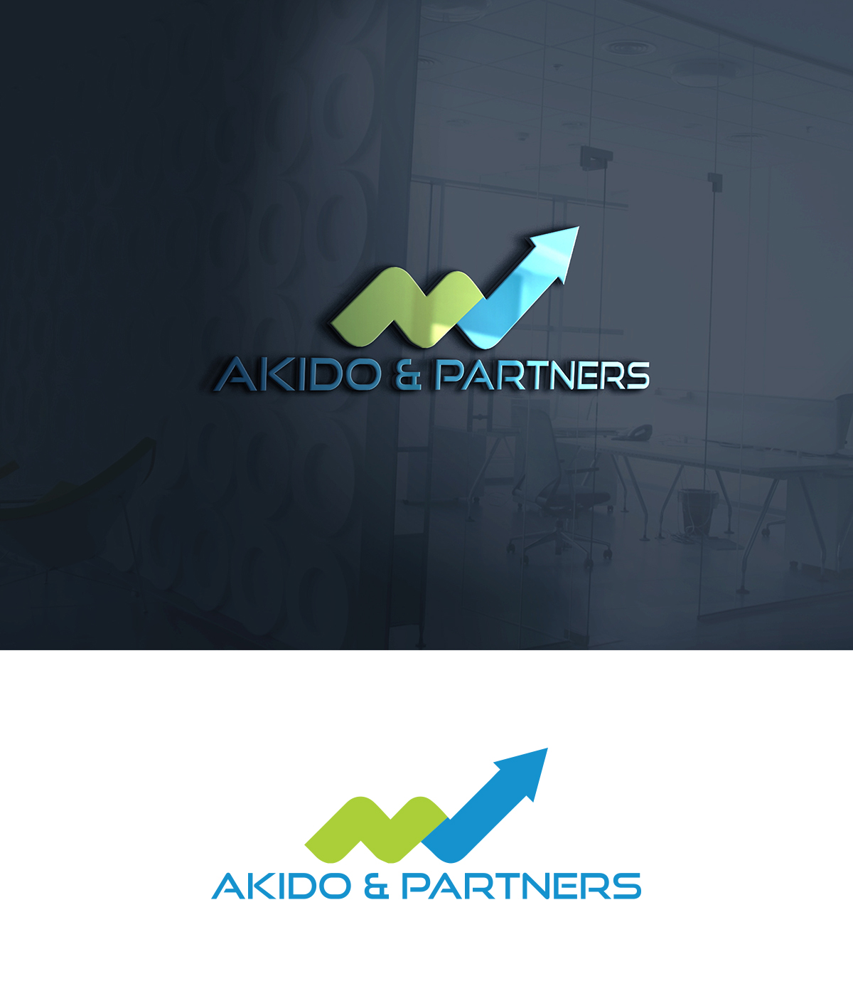 Logo Design by supercreative for this project | Design #13843210