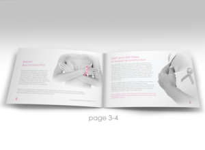 Brochure Design by Davud for Mytien Goldberg M.D. PC | Design: #13846642