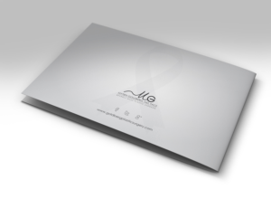 Brochure Design by Davud for Mytien Goldberg M.D. PC | Design: #13846657