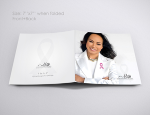 Brochure Design by Davud