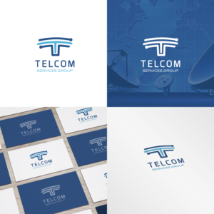 Logo Design by Daniel Caso Design for National Cable Services, Inc | Design: #13859435