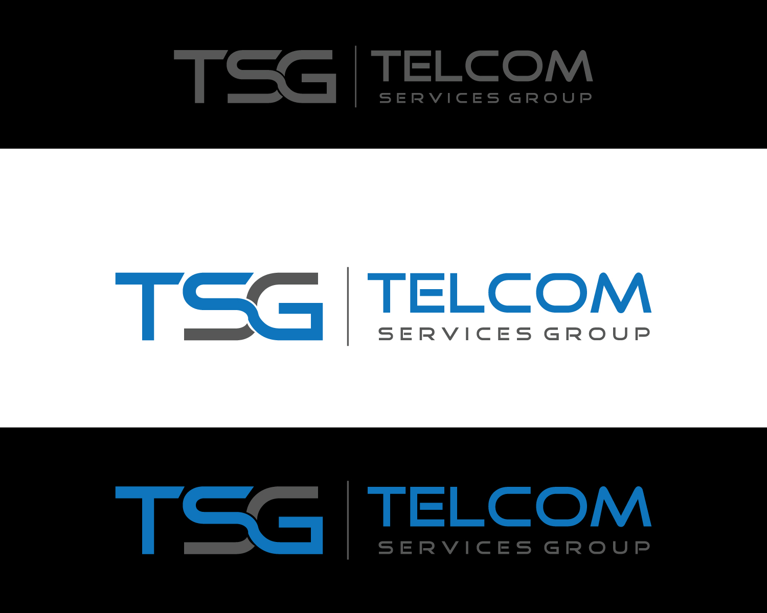 Logo Design by Atec for National Cable Services, Inc | Design #13852797