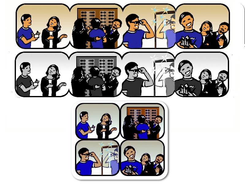 Illustration Design by Mario Bianchi for Cultivate Premium Corporate Gifts | Design #553312