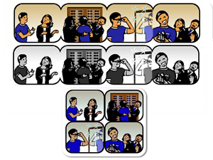 Illustration Design by Mario Bianchi for Cultivate Premium Corporate Gifts | Design: #553312