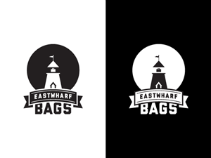 Logo Design by Adloram for this project | Design: #550502