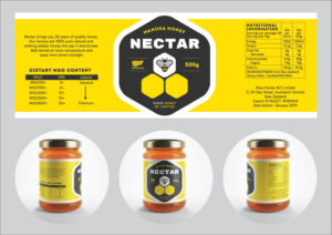 Label Design by snup co for MicroClean Limited | Design #13909609