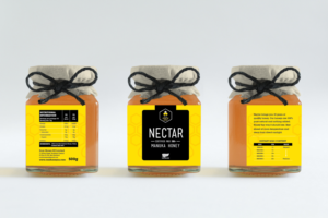 Label Design by corafemme for MicroClean Limited | Design #13920288