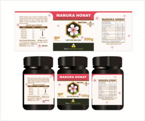 Label Design by ddsgn for MicroClean Limited | Design: #13901776
