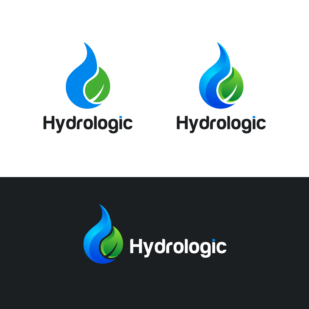 Logo Design by @vorbys for iHost Networks | Design #13896859