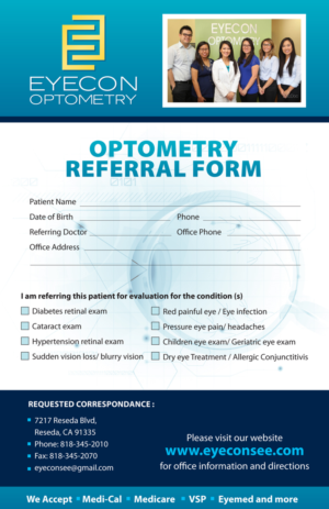 Flyer Design by rkailas