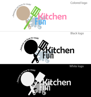 Logo Design by Dream Canvas